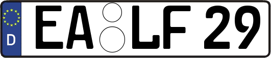EA-LF29