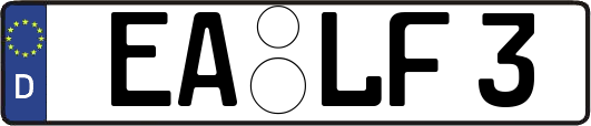 EA-LF3
