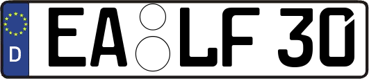 EA-LF30