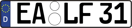 EA-LF31