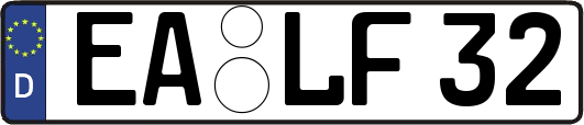 EA-LF32