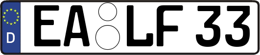 EA-LF33