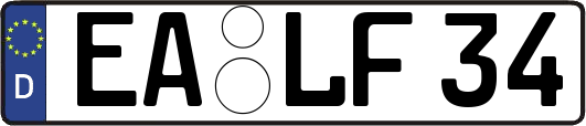 EA-LF34