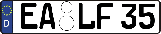 EA-LF35