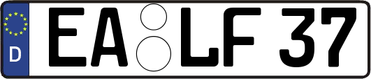 EA-LF37