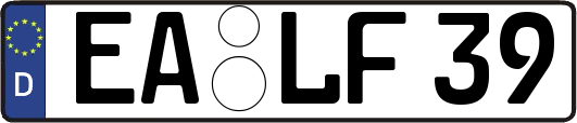 EA-LF39