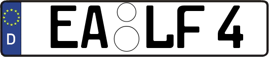 EA-LF4