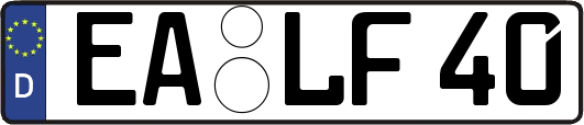 EA-LF40