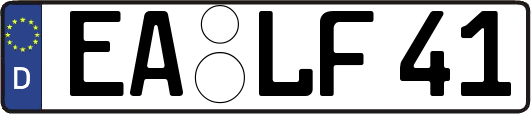 EA-LF41