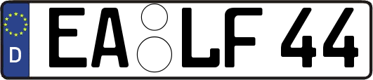 EA-LF44