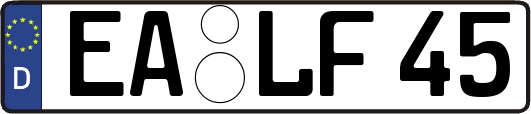 EA-LF45