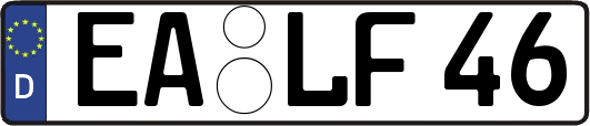 EA-LF46