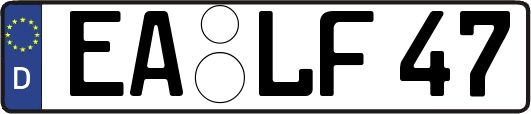 EA-LF47