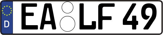 EA-LF49