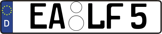 EA-LF5