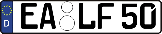 EA-LF50