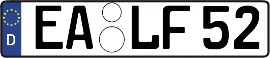 EA-LF52