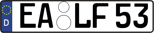 EA-LF53