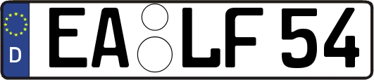 EA-LF54