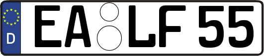 EA-LF55