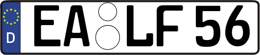 EA-LF56