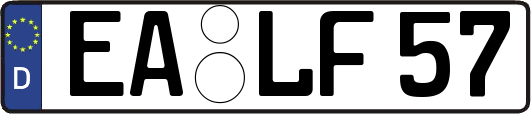 EA-LF57