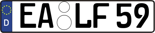 EA-LF59