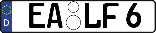 EA-LF6