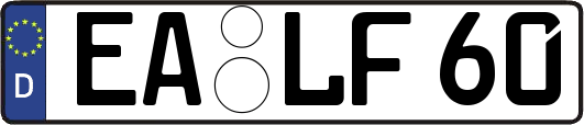 EA-LF60