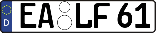 EA-LF61