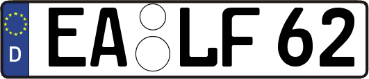 EA-LF62