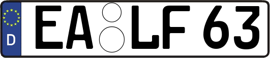 EA-LF63