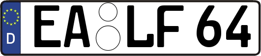EA-LF64