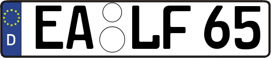 EA-LF65