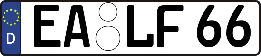 EA-LF66