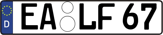 EA-LF67