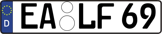 EA-LF69