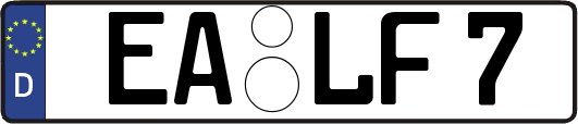 EA-LF7