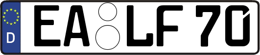 EA-LF70