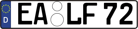 EA-LF72