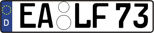 EA-LF73