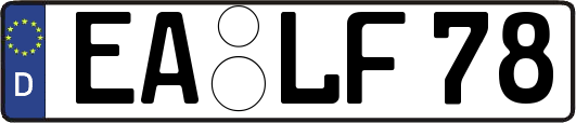 EA-LF78