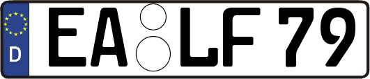 EA-LF79