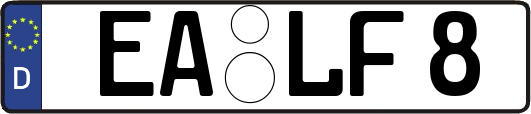 EA-LF8