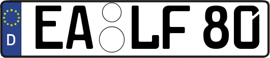 EA-LF80