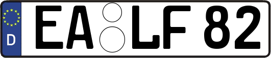 EA-LF82
