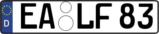 EA-LF83