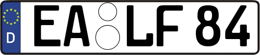EA-LF84
