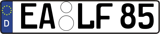 EA-LF85