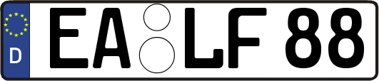 EA-LF88